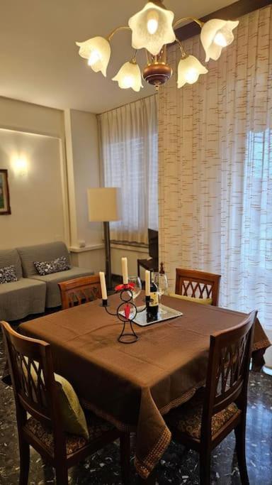 Monticelli Apt - 6 Posti Letto Floransa Dış mekan fotoğraf