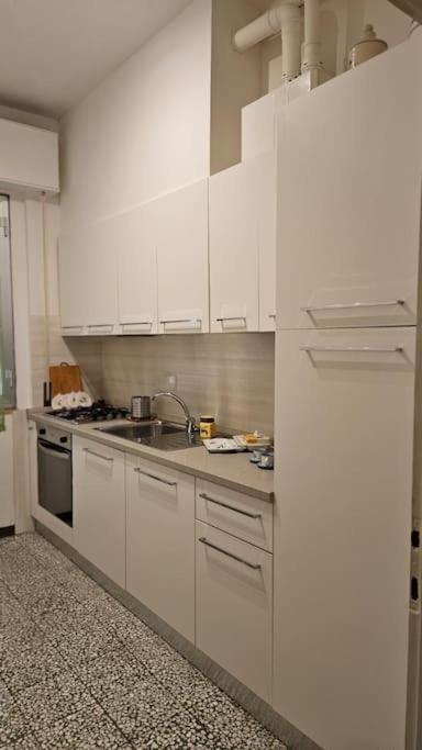 Monticelli Apt - 6 Posti Letto Floransa Dış mekan fotoğraf